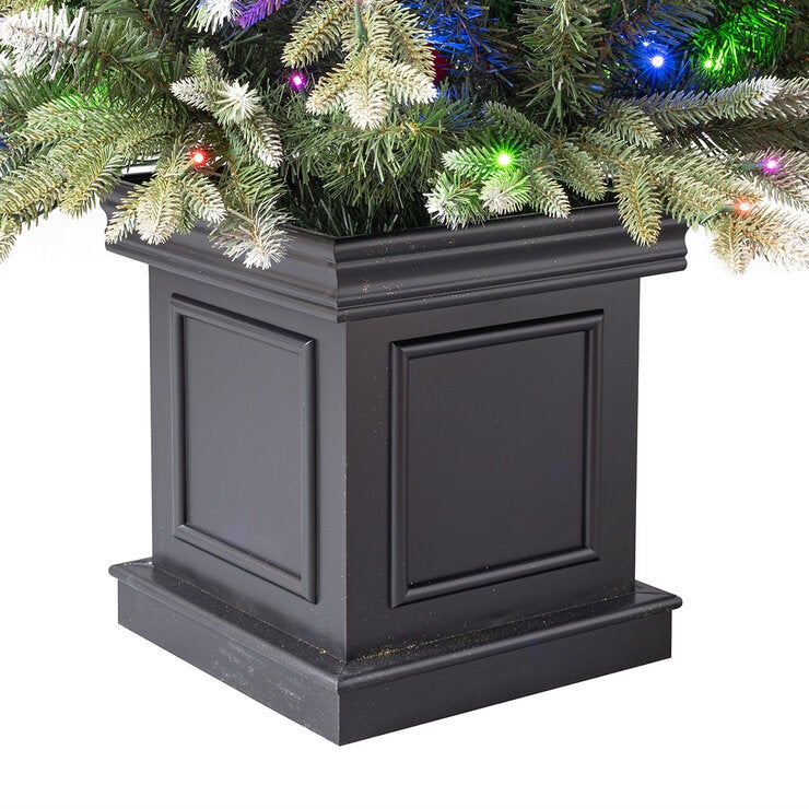 Árbol Pre-Iluminado en Maceta 1.3m con 220 Luces Radiant Micro LED Árbol Pre-Iluminado en Maceta 1.3m con 220 Luces Radiant Micro LED