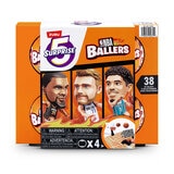 NBA Figuras Coleccionables