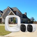 IMOU, Cámara de Seguridad Cell Pro Kit #2 con Wifi IMOU, Cámara de Seguridad Cell Pro Kit #2 con Wifi