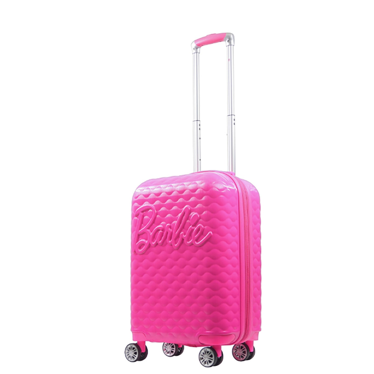 Ful Maleta Carry On Barbie