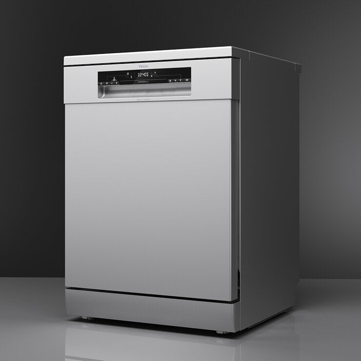 Teka Lavavajillas 60cm 13 Servicios Libre Instalación Teka Lavavajillas 60cm 13 Servicios Libre Instalación