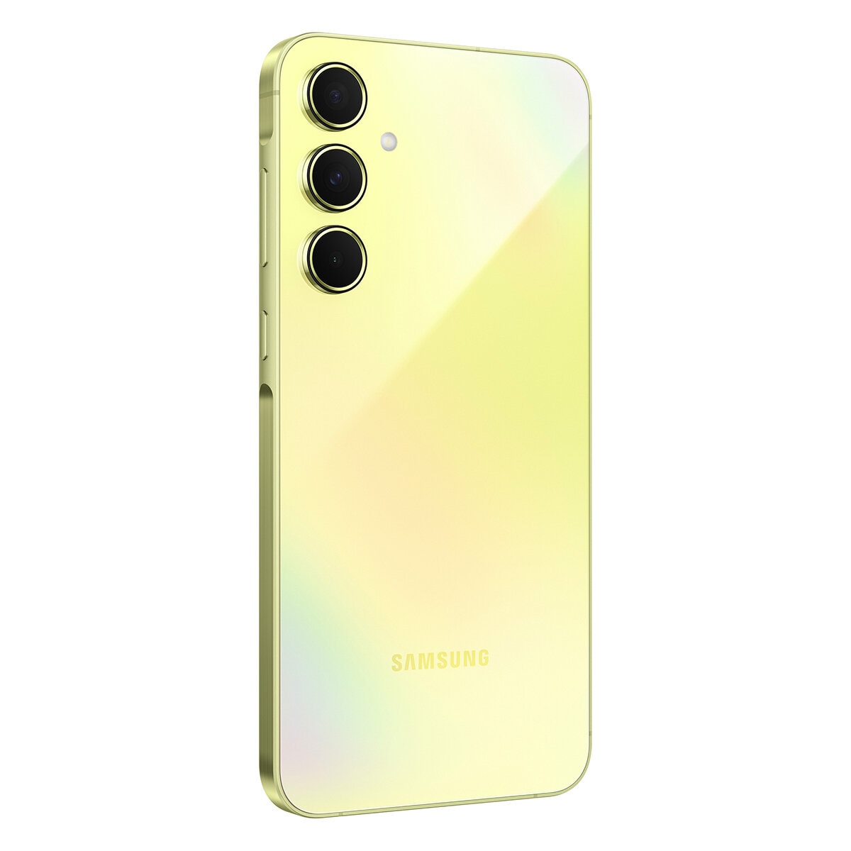 Samsung Galaxy A55 5G 128 GB Amarillo