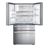 Teka Refrigerador 22' French Door Teka Refrigerador 22' French Door
