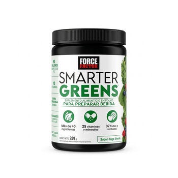 Force Factor Smarter Greens 288g Force Factor Smarter Greens 288g