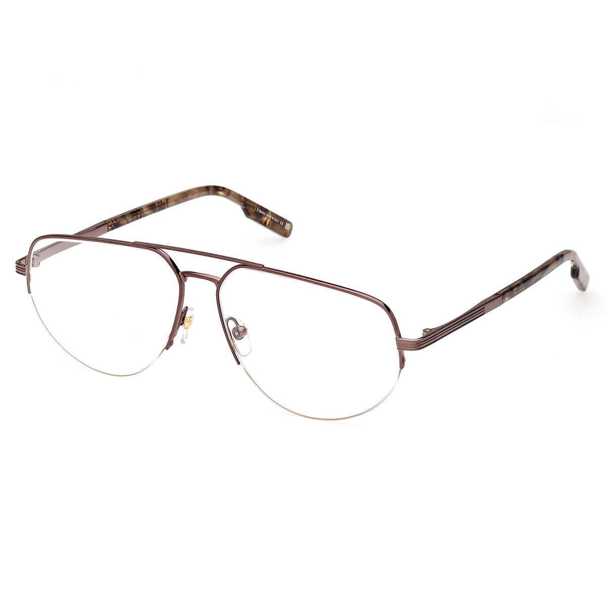 Zegna VZE.05266.0036.59 Armazón Oftálmico