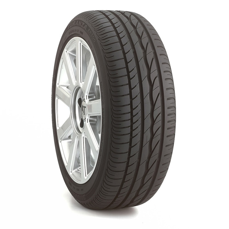 Bridgestone Turanza 205/55R16 ER300 RFT 91W | Costco México