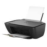 HP Impresora Multifuncional Desk Jet Ink 2874