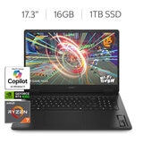 HP OMEN Gaming 17-db0006la Laptop 17.3" Full HD AMD Ryzen 7 16GB 1TB SSD HP OMEN Gaming 17-db0006la Laptop 17.3" Full HD AMD Ryzen 7 16GB 1TB SSD