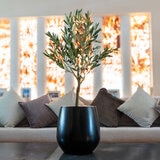 Apariencia Natural, Árbol de Olivo Artificial Apariencia Natural, Árbol de Olivo Artificial