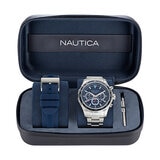 Nautica, Reloj para Caballero NAPNSF307, NST