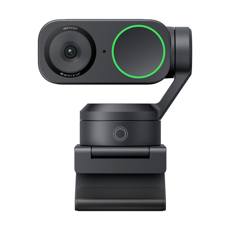 Insta360 Webcam Link 2 Insta360 Webcam Link 2