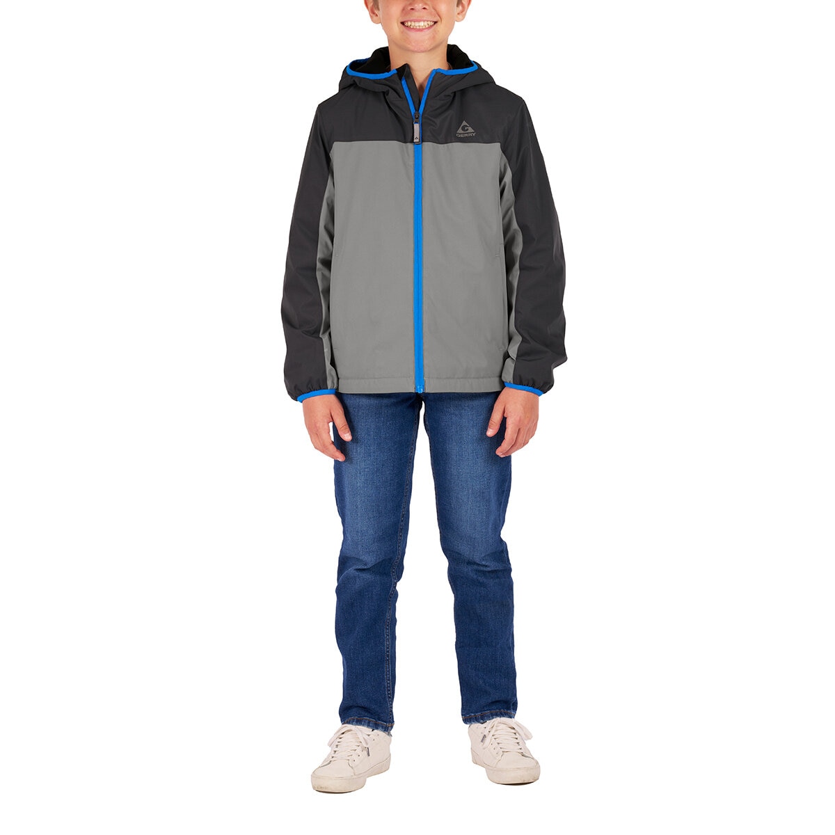 Gerry Chamarra para Niños y Niñas Varias Tallas y Colores Gerry Chamarra para Niños y Niñas Varias Tallas y Colores