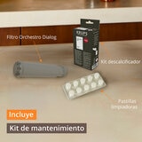 Krups Cafetera Automática Arabica , incluye kit de mantenimiento Krups Cafetera Automática Arabica , incluye kit de mantenimiento
