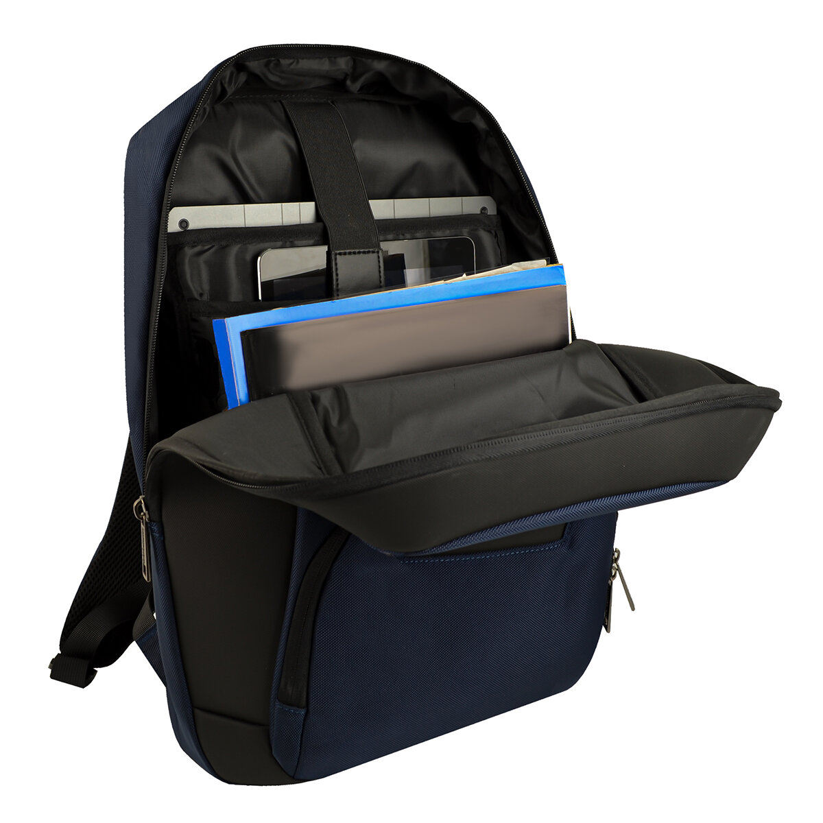 Perfect Choice Mochila para Laptop Silhouette Perfect Choice Mochila para Laptop Silhouette