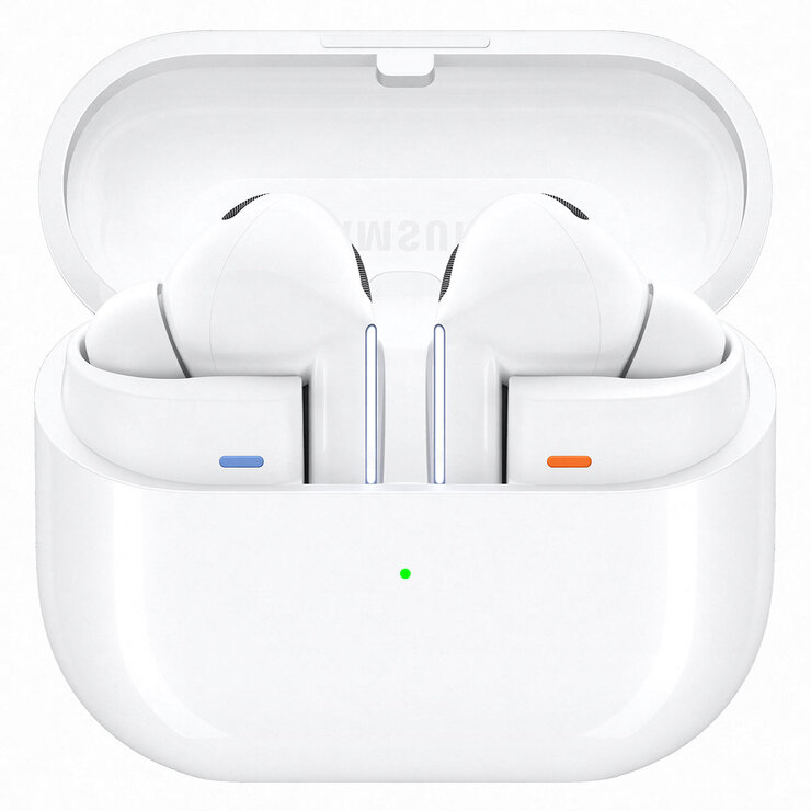 Samsung Galaxy Buds 3 Pro Blanco Samsung Galaxy Buds 3 Pro Blanco