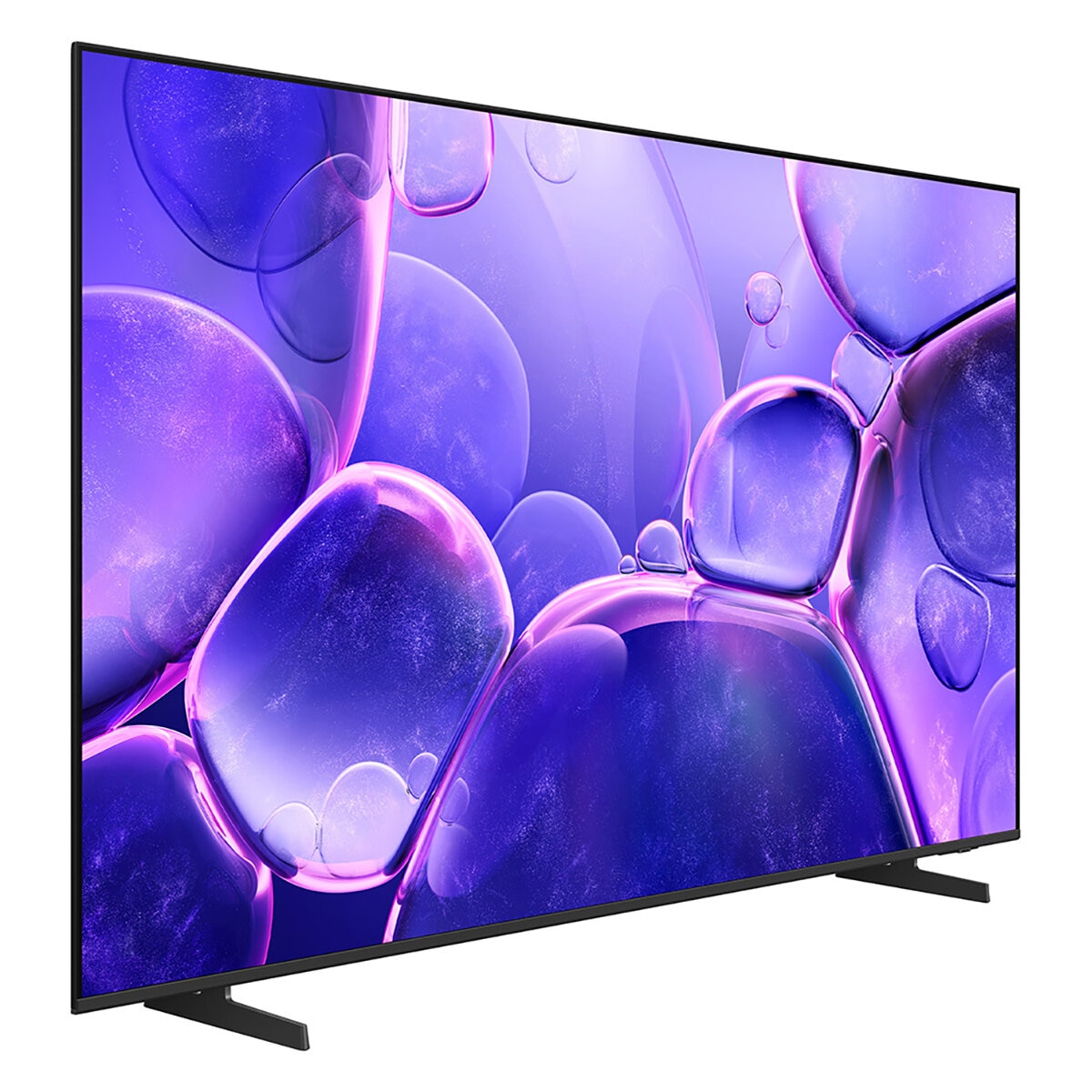 Samsung Pantalla 85" Crystal UHD Smart TV Samsung Pantalla 85" Crystal UHD Smart TV