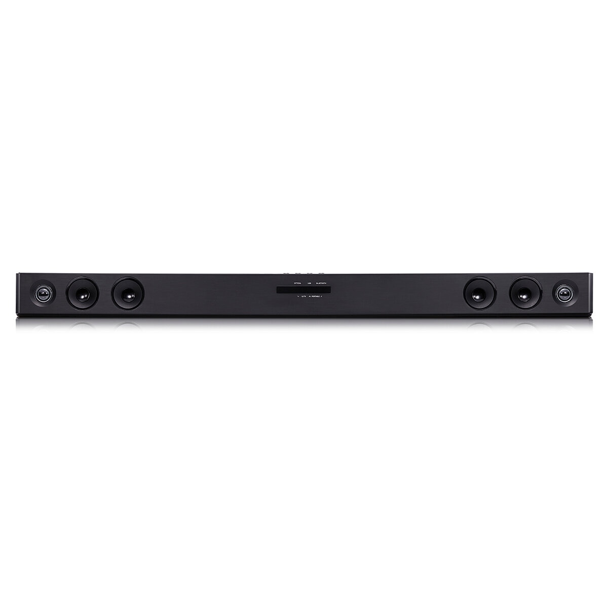 LG Pantalla 65" UHD 4K Smart TV + Barra de Sonido LG Pantalla 65" UHD 4K Smart TV + Barra de Sonido