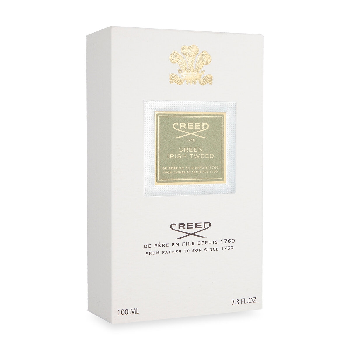 Creed Green Irish Tweed 100 ml