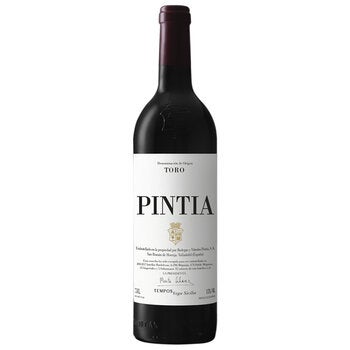 Pintia Vino Tinto 750 ml Pintia Vino Tinto 750 ml