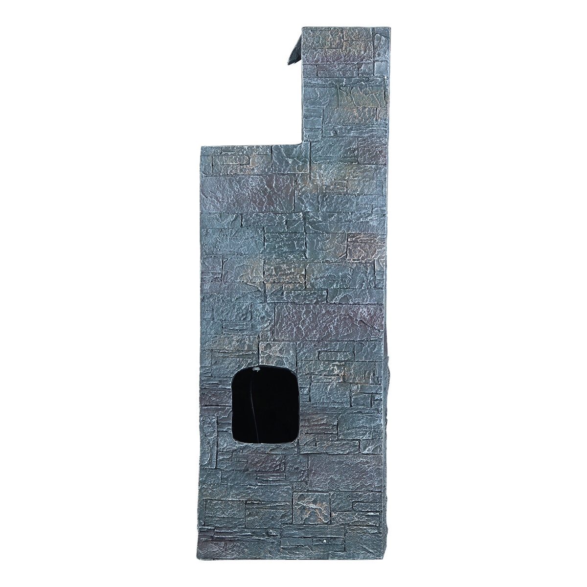 Green Market, Fuente de agua de Pizarra de Resina Green Market, Fuente de agua de Pizarra de Resina