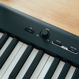 Casio, Piano Digital Portátil CDP-S110 de 88 Teclas