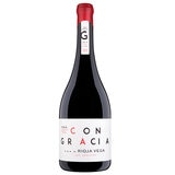 Vino Tinto Con Gracia 750 ml Vino Tinto Con Gracia 750 ml