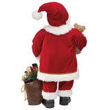 Santa Claus Decorativo 91.5 cm 