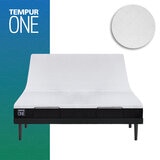 Set Tempur One + Ease King Size