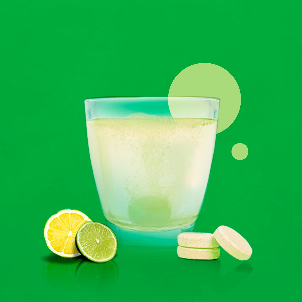 Seltz Electrolitos 3 Tubos de 13 Tabletas Efervescentes c/u Sabor Lima Limón Seltz Electrolitos 3 Tubos de 13 Tabletas Efervescentes c/u Sabor Lima Limón