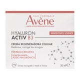 Avène Hyaluron Activ B3 Crema Regeneradora 50 ml Avène Hyaluron Activ B3 Crema Regeneradora 50 ml