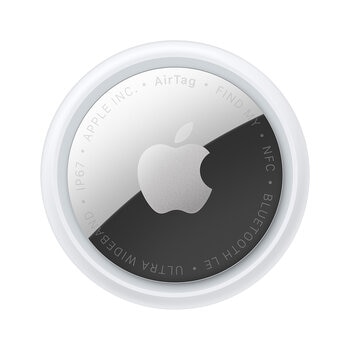 Apple AirTag 2 4 Piezas Apple AirTag 2 4 Piezas