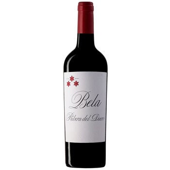 Vino Tinto Bela Ribera del Duero 750 ml Vino Tinto Bela Ribera del Duero 750 ml