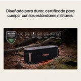 LG Xboom Bounce Bocina Bluetooth Portátil By Will.i.am LG Xboom Bounce Bocina Bluetooth Portátil By Will.i.am