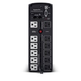 CyberPower, UPS Gaming CP1500PFCLCDa