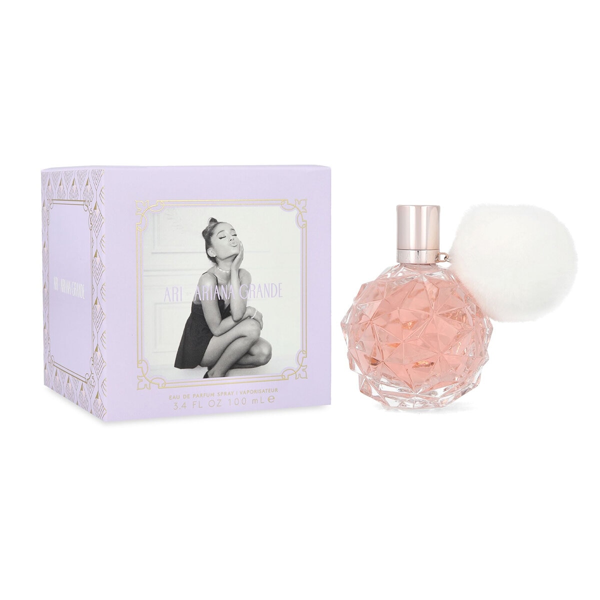 Ari By Ariana Grande 100Ml Edp Ari By Ariana Grande 100Ml Edp