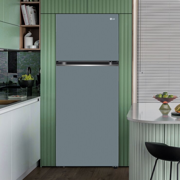 LG Refrigerador 14' Top Mount LG Refrigerador 14' Top Mount