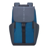 Delsey Mochila Securflap Varios Colores Delsey Mochila Securflap Varios Colores