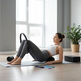 Active Core Pilates Essentials Toning Kit Varios Colores Active Core Pilates Essentials Toning Kit Varios Colores