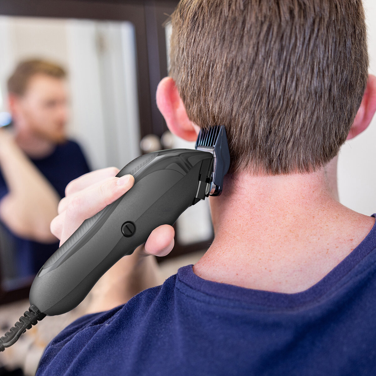 Wahl juego de cortadora de cabello