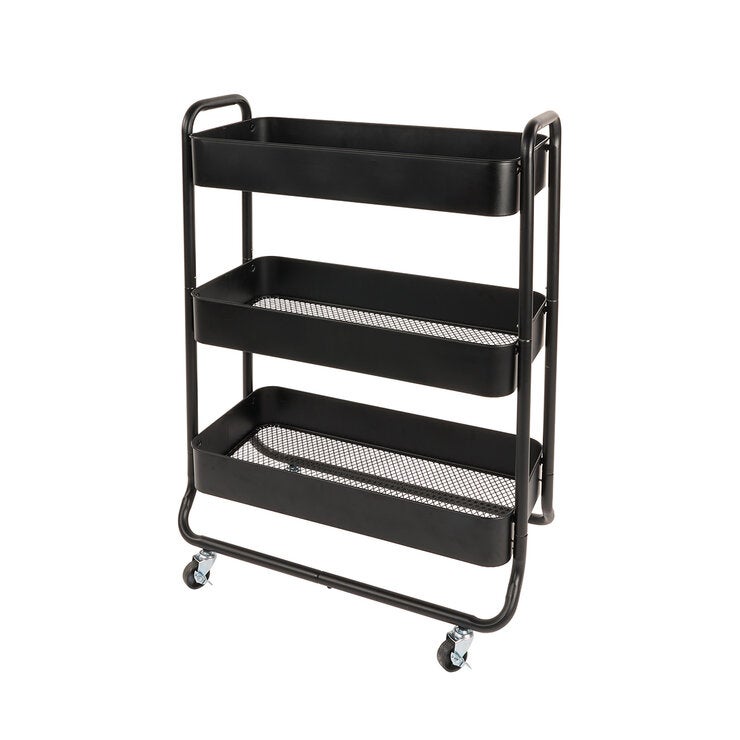 neatfreak! Carrito Rodante Extra-Chico 1 Pieza neatfreak! Carrito Rodante Extra-Chico 1 Pieza