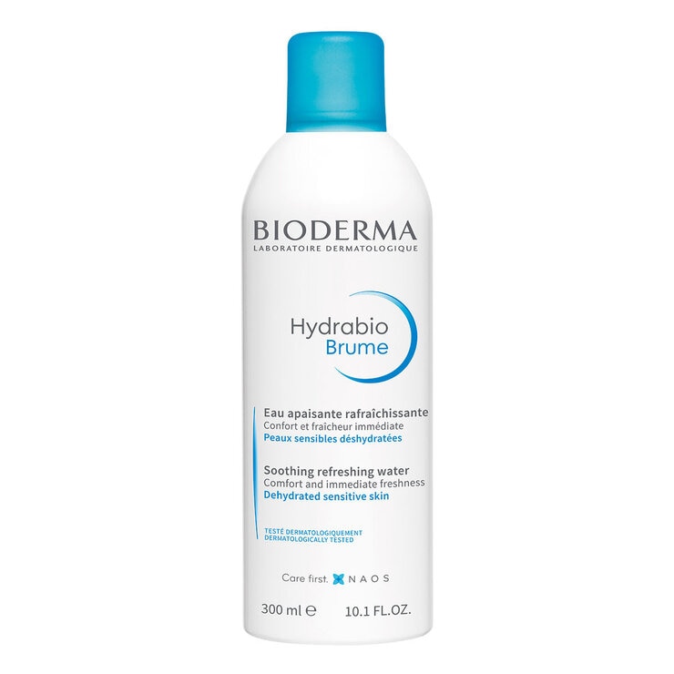 Bioderma Hydrabio Bruma 300 ml
