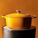 Le Creuset Cacerola Redonda Clásica 22cm