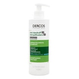 Vichy Dercos Shampoo Anticaspa Grasa 390 ml