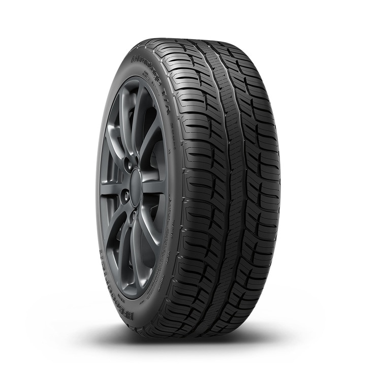 当季大流行-送料無料 夏 サマータイヤ BFGoodrich ADVANTAGE CONTROL アドバンテージ• コントロール 235/55R19  101V M+S 2本 - educationpolicynetwork.eu