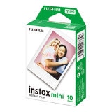 Fujifilm Bundle Impresora Instax Mini Link Rosa