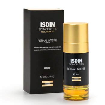 Isdin Retinal Intense Serum Facial Noche 50 ml