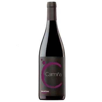 Vino Tinto Carmiña 750ml