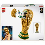 LEGO Trofeo Oficial de la Copa Mundial de la FIFA LEGO Trofeo Oficial de la Copa Mundial de la FIFA