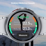 Samsung Galaxy Watch 6 Classic 43mm Negro 