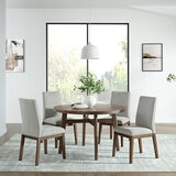 Pike & Main, Brooklyn, Juego de Comedor de 5 Piezas Pike & Main, Brooklyn, Juego de Comedor de 5 Piezas